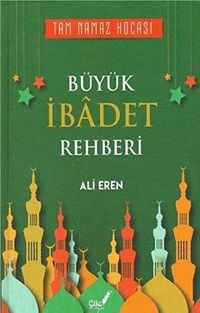 Produktbild: B&uuml;y&uuml;k Ibadet Rehberi Ciltli