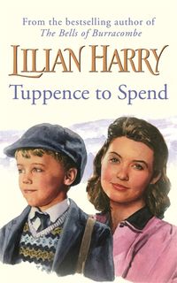 Produktbild: Harry, L: Tuppence To Spend
