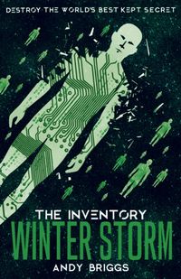 Produktbild: Briggs, A: Inventory: Winter Storm
