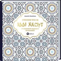 Produktbild: Stricken wie in 1001 Nacht