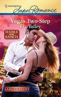 Produktbild: Vegas Two-Step