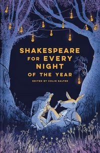 Produktbild: Shakespeare for Every Night of the Year