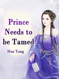Produktbild: Prince Needs to be Tamed