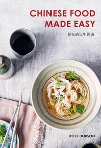 Produktbild: Chinese Food Made Easy