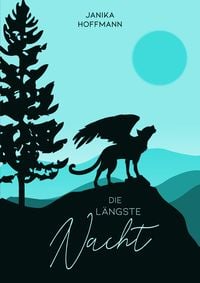 Produktbild: Die l&auml;ngste Nacht