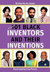 Produktbild: A Further 101 Black Inventors and their Inventions