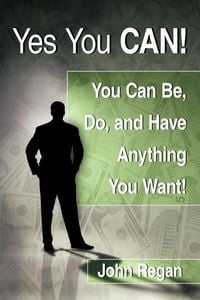 Produktbild: Yes You Can!