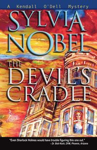 Produktbild: The Devil's Cradle