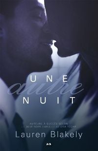 Produktbild: Une autre nuit