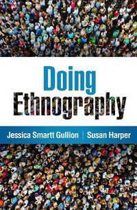 Produktbild: Doing Ethnography
