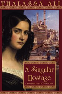 Produktbild: A Singular Hostage