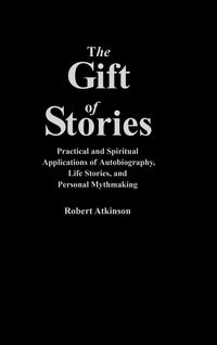 Produktbild: The Gift of Stories