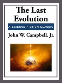 Produktbild: The Last Evolution