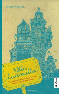 Produktbild: Villa Ludmilla