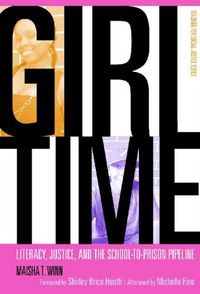 Produktbild: Winn, M:  Girl Time