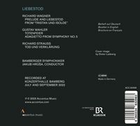 Liebestod