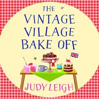 Produktbild: The Vintage Village Bake Off