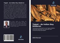 Produktbild: Tejpat - de Indian Bay bladeren