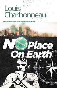 Produktbild: No Place on Earth