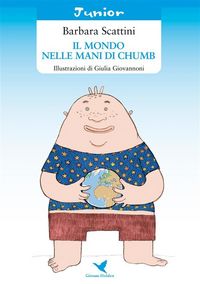 Produktbild: Il mondo nelle mani di Chumb
