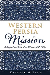 Produktbild: Western Persia Mission