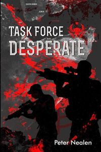 Produktbild: Task Force Desperate