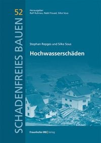 Produktbild: Hochwassersch&auml;den