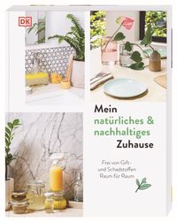 Bild vom Artikel Mein natürliches & nachhaltiges Zuhause vom Autor Lisa Butterworth