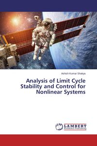 Produktbild: Analysis of Limit Cycle Stability and Control for Nonlinear Systems