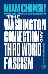 Produktbild: The Washington Connection and Third World Fascism