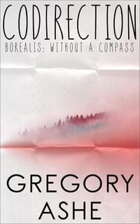 Produktbild: Codirection (Borealis: Without a Compass, #4)
