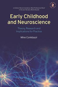 Produktbild: Early Childhood and Neuroscience