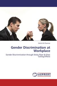 Produktbild: Gender Discrimination at Workplace