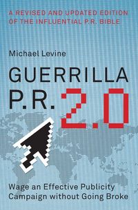 Produktbild: Guerrilla P.R. 2.0