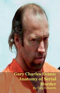 Produktbild: Gary Charles Evans