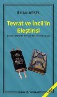 Produktbild: Tevrat ve Incilin Elestirisi