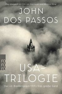 Produktbild: USA-Trilogie
