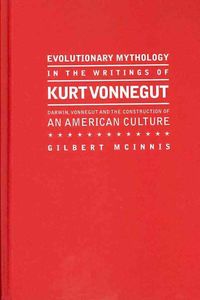 Produktbild: Evolutionary Mythology in The