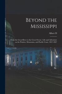 Produktbild: Beyond the Mississippi