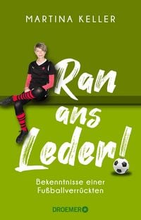 Produktbild: Ran ans Leder!