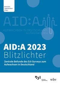 Produktbild: AID:A 2023 Blitzlichter