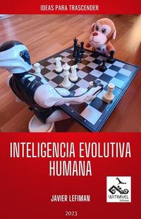 Produktbild: Inteligencia Evolutiva Humana