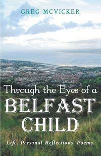 Produktbild: Through the Eyes of a Belfast Child