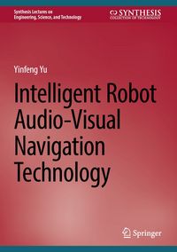 Produktbild: Intelligent Robot Audio-Visual Navigation Technology