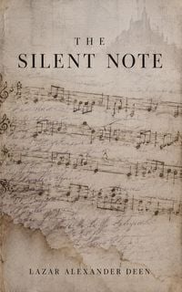 Produktbild: The Silent Note