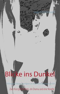 Produktbild: Blicke ins Dunkel