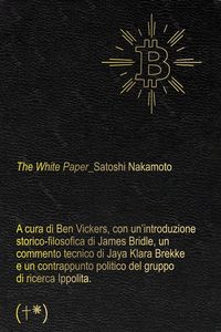 Produktbild: The white paper