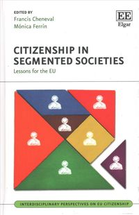 Produktbild: Citizenship in Segmented Societies
