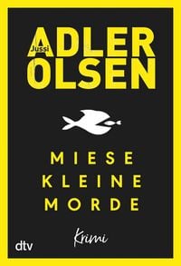 Produktbild: Miese kleine Morde