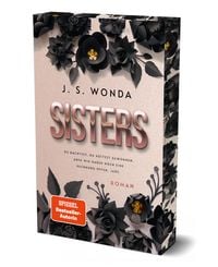 Sisters von J. S. Wonda